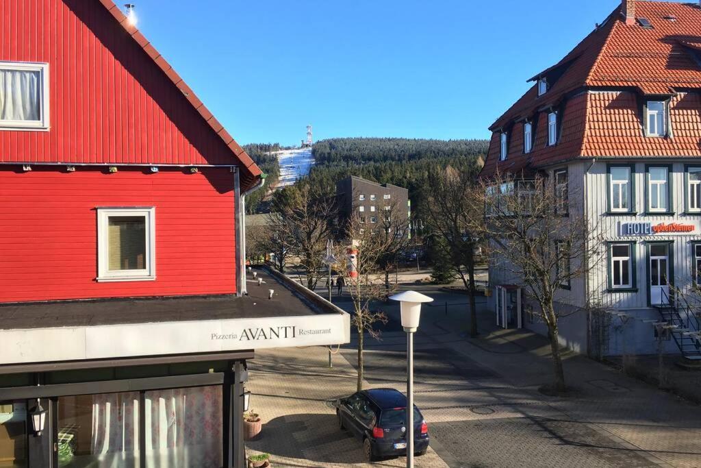 Haus 4 Seasons Goslar Exterior photo